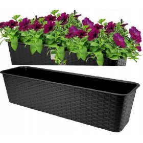 Balkonska škatla Ratolla Case