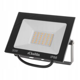 LED reflektor 30W - hladno bela 6500K K02030