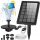 Slovenian name: Solarna črpalka za fontano v ribniku 5W 500l/h

SEO-optimized description: 
Solarna črpalka za fontano v ribniku je idealna rešitev za ustvarjanje čudovitega vodnega elementa v vašem v