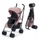 Otroški voziček Kinderkraft SIESTA 22 kg