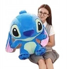 Medvedek Stich Velika Maskota 55 cm XXL