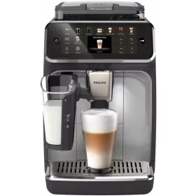  Philips EP5546/70 avtomatski espresso aparat 1500 W črn