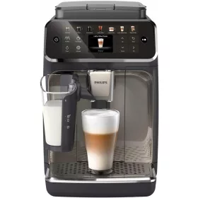 Philips EP4449/70 avtomatski espresso aparat 1500 W črn