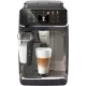  Philips EP4449/70 avtomatski espresso aparat 1500 W črn