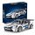 Kocke za gradnjo BMW i8s 2110 elementov z možnostjo RC razširitve