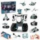 Daljinsko vodeni izobraževalni robotični komplet 3v1