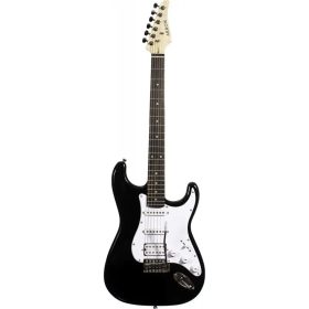Električna kitara Arrow Stratocaster, desna, 6 strun
