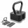 ZIPRO Nastavljiv Kettlebell z utežmi SQUARE 19 kg