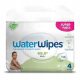 WaterWipes Naravni Vlažilni Robčki za Dojenčke 4x60 kos