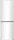  GORENJE RK4162PW4 hladilnik 161,3cm 39 dB Bela