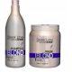  STAPIZ ŠAMPON ZA BLOND 1L + MASKA ZA BLOND 1L XXL 2L