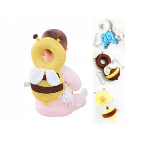 Zaščitnik glave za učenje hoje - Čebelica rjava