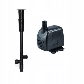   rpalka Jeneca PF-3300 2500L/H Fontana za akvarij, terrarij in vrt