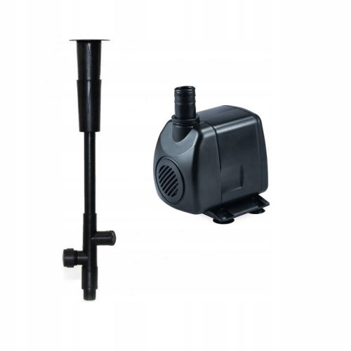 rpalka Jeneca PF-3300 2500L/H Fontana za akvarij, terrarij in vrt