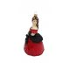 BOMBONČKI ZA BOŽIČNO DREVO Princess 16,5 cm