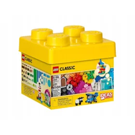 LEGO Classic 10692 Kreativni LEGO kocki