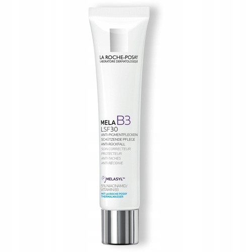 La Roche Posay Mela B3 krema proti pigmentnim madežem SPF 30, 40 ml