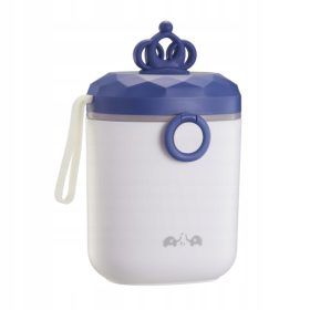   Posoda za shranjevanje sadja, prigrizkov in mleka za dojenčke