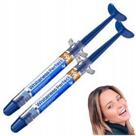   Gel za beljenje zob 16% Whiteness Perfect x2 NADOMESTEK OPALESCENCE