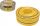 Vrtna cev 100m 1/2" PVC z ojačanimi vlakni 12mm*16mm + SET priključkov