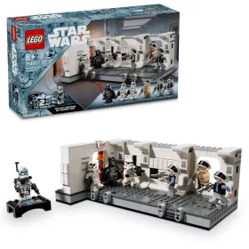 LEGO Star Wars 75387 Vstop na vesoljsko ladjo Tantive IV