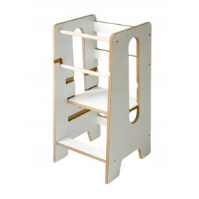 Kitchen Helper za otroke - Učilni stolp za varno kuhanje