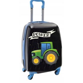 KMETIJSKI TRAKTOR OTROŠKA POTOVALNA PRtljaga