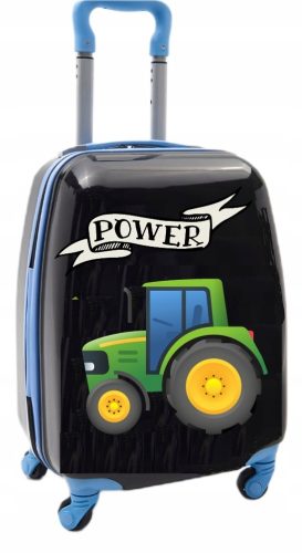 KMETIJSKI TRAKTOR OTROŠKA POTOVALNA PRtljaga