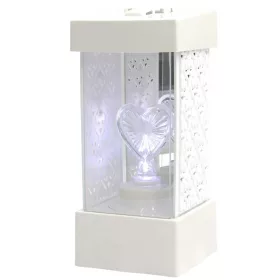 Sveča Srce Glamour LG30