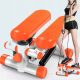 FITNES STEPPER ZA VADBE S ŠTEVCEM KORAKOV + POVEZAVE