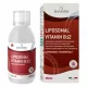 Liposomski prehranski dodatek z vitaminom B12 za optimalno absorpcijo