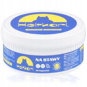 Heltkari SuperFlex kapsule za mačke in pse