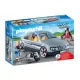 Igralni set Playmobil City Action 9361