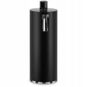   Diamantni koronski vrtalnik za beton 160 x 400 mm MSW-DCD-400/160