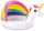 Bazen INTEX Unicorn 127 x 102 x 69 cm
