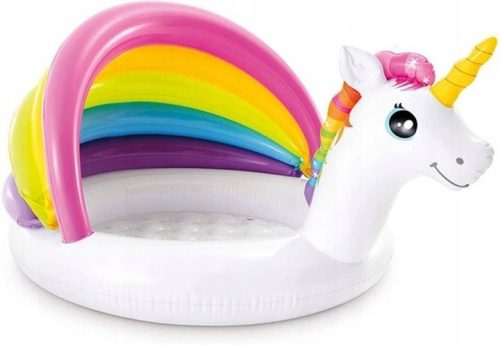 Bazen INTEX Unicorn 127 x 102 x 69 cm