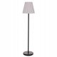 VISOKA VRTNA LAMPA 150 cm LED LAMPA Z USB NAPAJANJEM ZA ZUNANJE PROSTORE