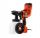 Pištola za barvanje Black&Decker 400 W