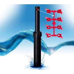  Poškropiš Hunter PGJ 04