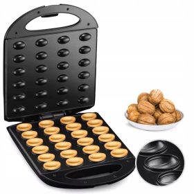  OBLIKA ZA PIŠKOTE ELEKTRIČNI ARAŠIDOV 24 kom