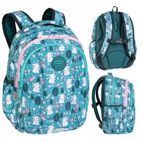   Plezalni nahrbtnik CoolPack Joy S za deklice Králčki Princess Bunny