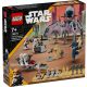 LEGO StarWars - Bojni paket Clone Trooper in Battle Droid 215 kock