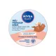 NIVEA BABY Moja prva krema za obraz, roke in celo telo, 75 ml