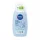 NIVEA BABY Nežna kopel in pralna tekočina, 450 ml