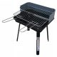  Žar na oglje Master Grill&Party 27 x 33 cm