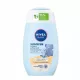NIVEA BABY Nežna nega Šampon za lase 200 ml