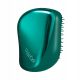 Tangle Teezer Kompaktna Krtača za Lase Green Jungle