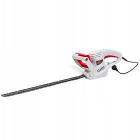 Električne škarje za živo mejo NAC HE60-CH 51 cm 230 V