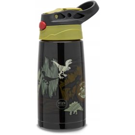   Bidon za vodo BONO CoolPack 350 ml dinozavri, PARK PRIKUŠČIN (Z1)