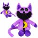 MačkaNasmejana Plišasta Maskota Poppy Playtime Poglavlje 3 40 cm Velika